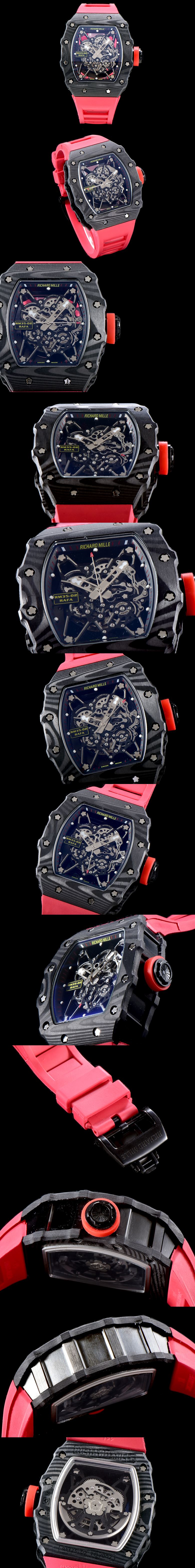 리차드밀 RM035-02 -4